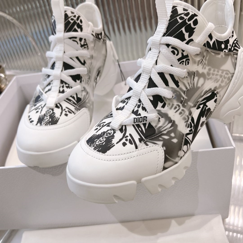 Christian Dior Sneakers